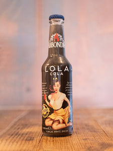 Lola Coca - Abbondio