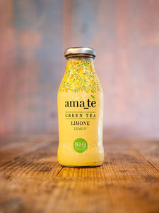 Green Tea Lemone - Amate